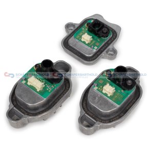 Styreenhed belysning BMW OE