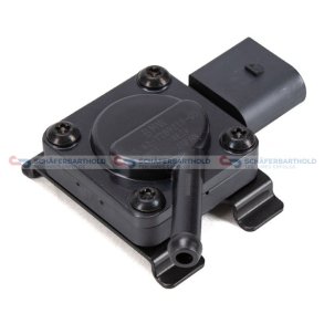 Sensorudstødningstryk BMW OE