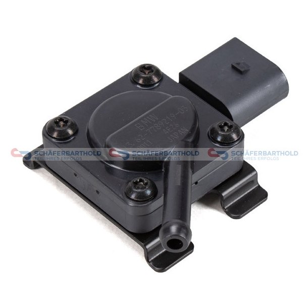Sensor avgastryck BMW OE