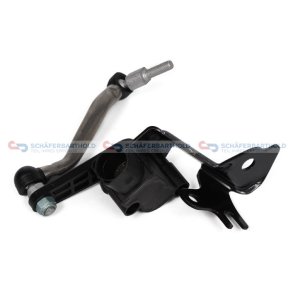 Sensor xenonlys lysvideregulering AUDI