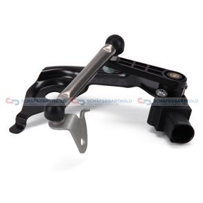 Sensor xenonlys lysvideregulering AUDI