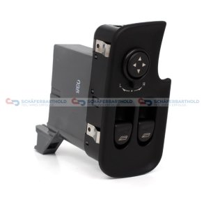 Kontakt rudehejs FIAT OE