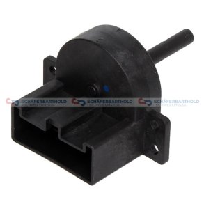 Regulator kabineventilator FIAT OE