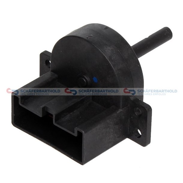 Regulator kabinfl&auml;kt FIAT OE
