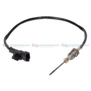 Sensor udstødningsgastemperatur FIAT OE