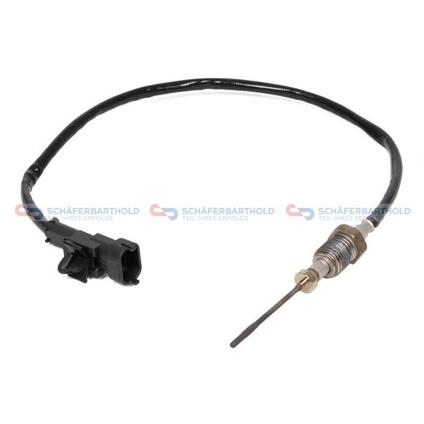 Sensor avgastemperatur FIAT OE