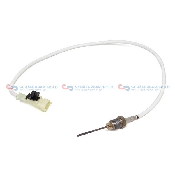 Sensor avgastemperatur FIAT OE
