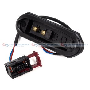 Kontakt dørkontakt FIAT OE