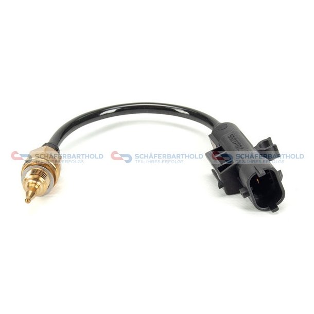 Sensor indsugningstemp. FIAT OE