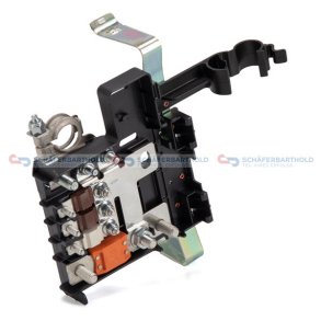 Sikringskasse FIAT OE