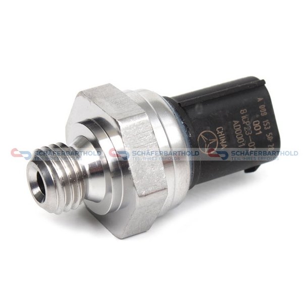 Sensor avgastryck MERCEDES OE