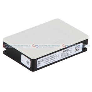 Sensor dødvinkelregistrering MERCEDES OE