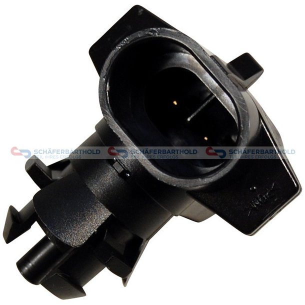 Sensor utetemp. OPEL OE