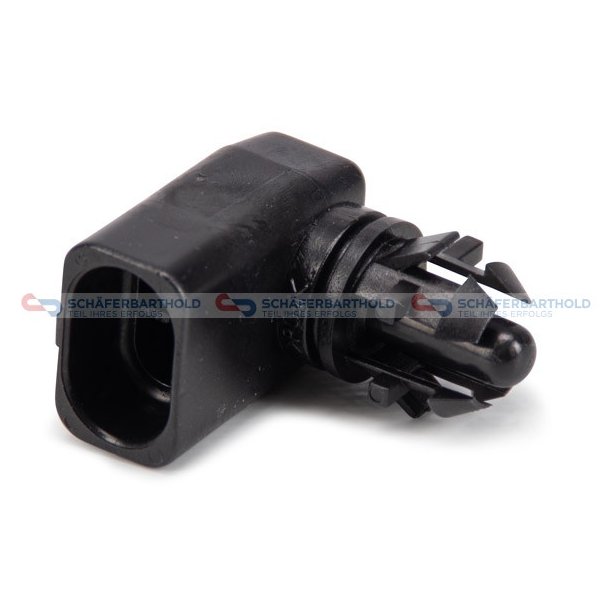 Sensor utetemp. OPEL OE