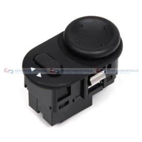 Kontakt spejljustering OPEL OE