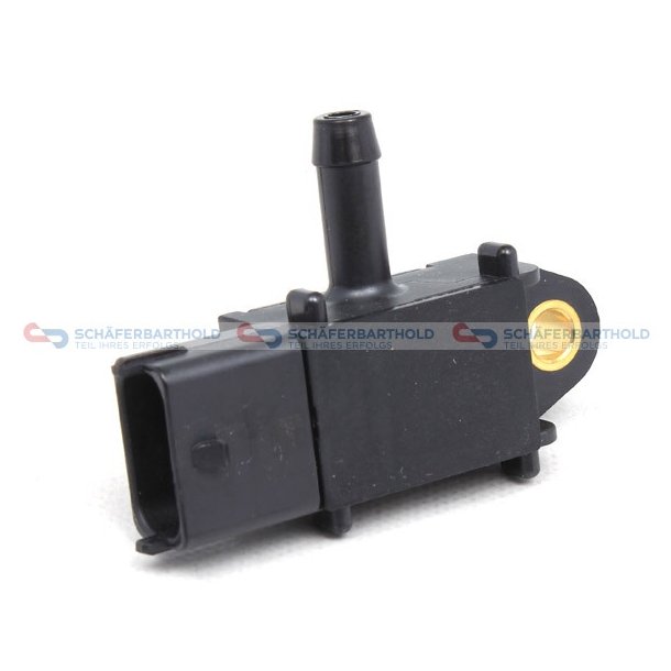 Sensor avgastryck OPEL OE