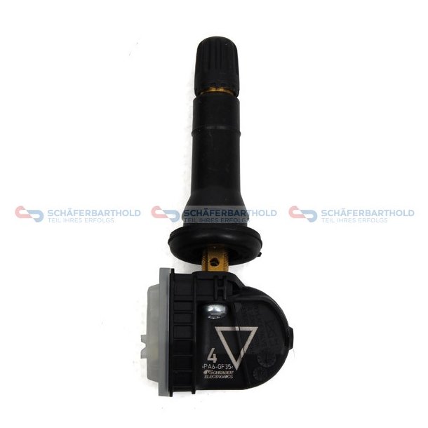 Hjulsensor d&auml;cktryckskontrollsystem OPEL OE
