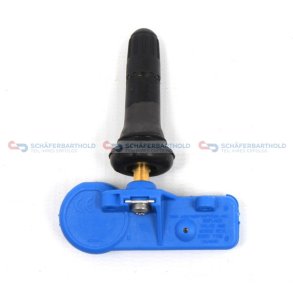 Hjulsensor dæktrykkontrolsystem OPEL OE