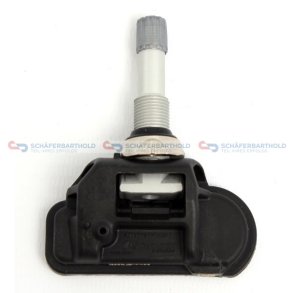 Hjulsensor dæktrykkontrolsystem OPEL OE