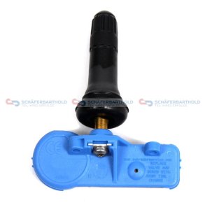 Hjulsensor dæktrykkontrolsystem OPEL OE