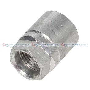 Omløbermøtrik OPEL OE