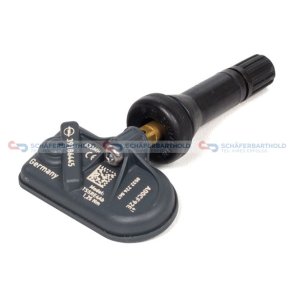 Hjulsensor dæktrykkontrolsystem OPEL OE