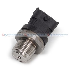 Sensor brændstoftryk OPEL OE