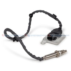 NOx-sensor ureaindsprøjtning OPEL OE