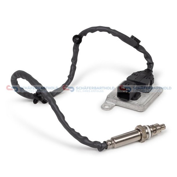 NOx-sensor ureainsprutning OPEL OE