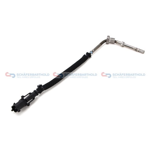 Sensor avgastemperatur OPEL OE