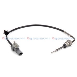 Sensor udstødningsgastemperatur OPEL OE