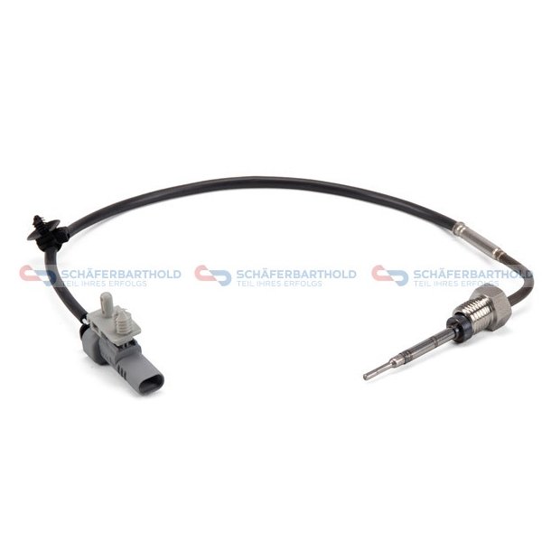 Sensor avgastemperatur OPEL OE