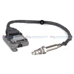 NOx-sensor ureaindsprøjtning OPEL OE