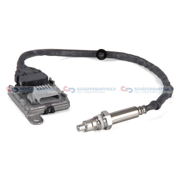 NOx-sensor ureainsprutning OPEL OE