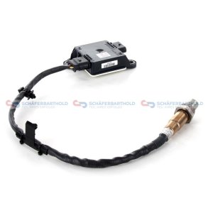 NOx-sensor ureaindsprøjtning OPEL OE