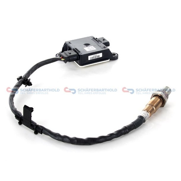 NOx-sensor ureainsprutning OPEL OE