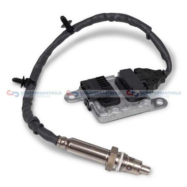 NOx-sensor ureaindsprjtning OPEL OE