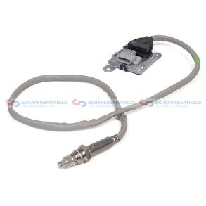 NOx-sensor ureaindsprøjtning OPEL OE