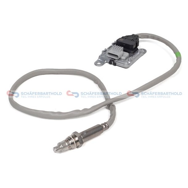 NOx-sensor ureainsprutning OPEL OE