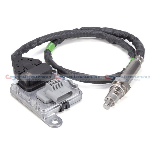 NOx-sensor ureainsprutning OPEL OE