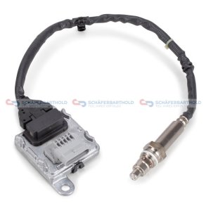NOx-sensor ureaindsprøjtning OPEL OE