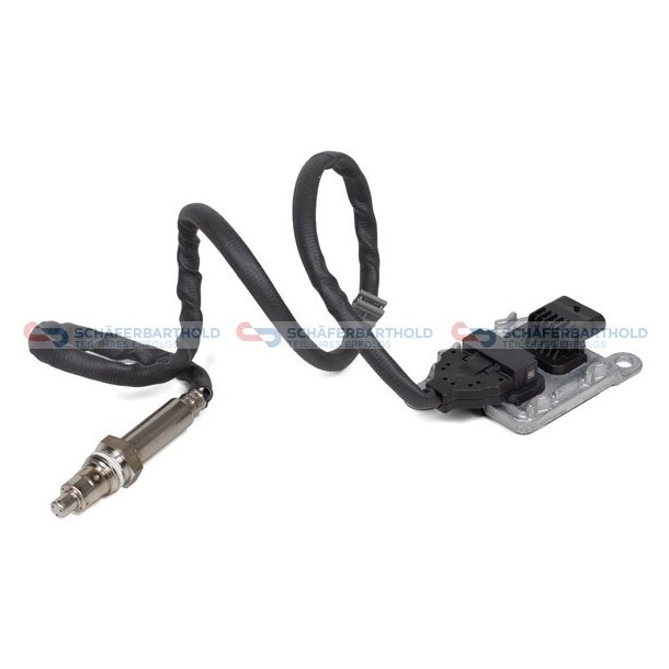 NOx-sensor ureainsprutning OPEL OE