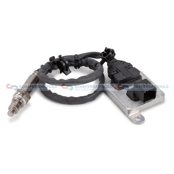 NOx-sensor ureainsprutning OPEL OE