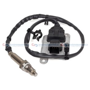 NOx-sensor ureaindsprøjtning OPEL OE