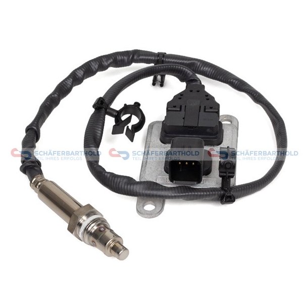 NOx-sensor ureainsprutning OPEL OE