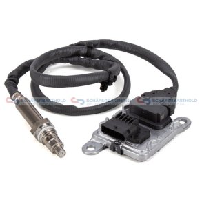 NOx-sensor ureaindsprøjtning OPEL OE