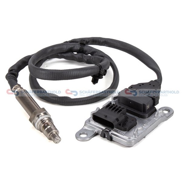 NOx-sensor ureainsprutning OPEL OE
