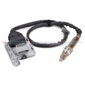 NOx-sensor ureaindsprøjtning OPEL OE