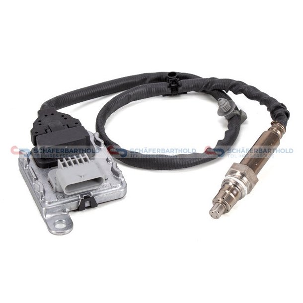 NOx-sensor ureainsprutning OPEL OE