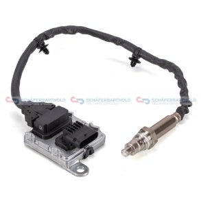 NOx-sensor ureaindsprøjtning OPEL OE